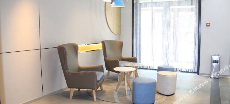 如家酒店·neo(长春吉大一院西中华路店)图片