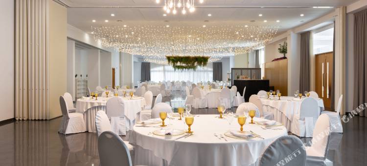 阿根图姆大道 EXE(Exe Vía Argentum)图片