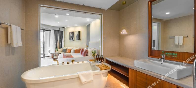 归心居海滨民宿(陵水清水湾店)图片