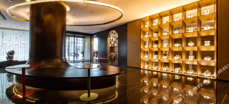 曼居酒店(杭州良渚物流中心店)图片