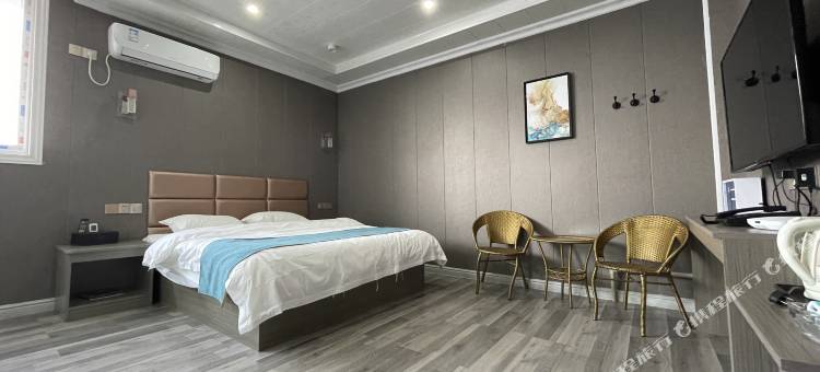 如家派柏·云酒店(成武新汽车站店)图片