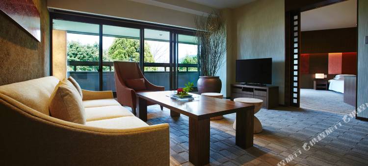 京都凯悦酒店(Hyatt Regency Kyoto)图片