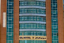 富查伊拉SHH酒店(Shh Hotel)酒店图片