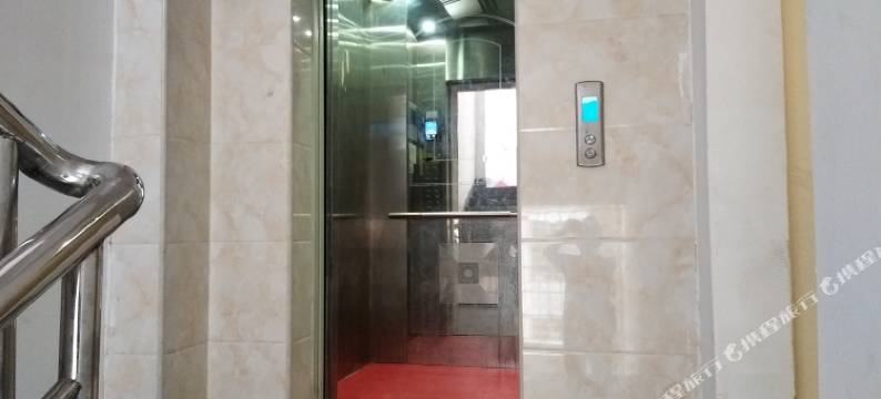 邵阳县爱尚主题宾馆图片