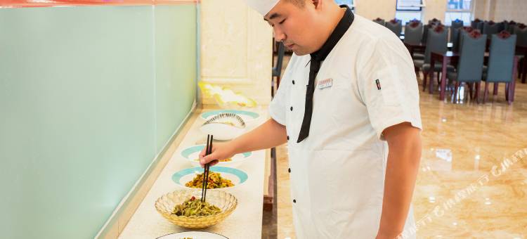 长岭福来登酒店图片