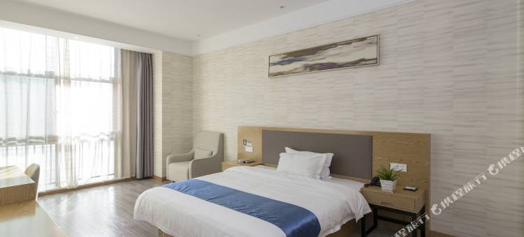 速8酒店(肥西兴众广场店)图片