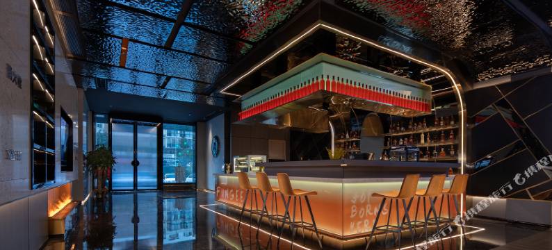 FunGee欢致酒店(洋湖中医药大学店)图片