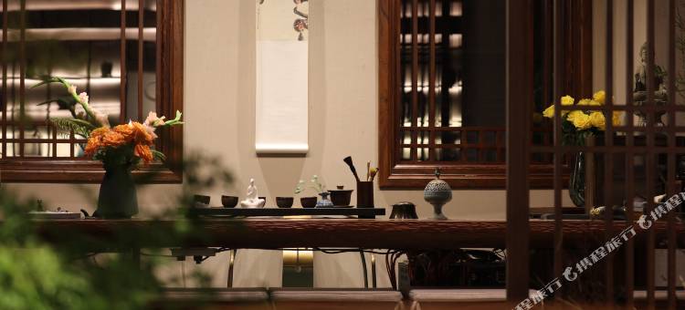 清风逐月·中式庭院亲子度假美宿(腾冲和顺古镇店)图片