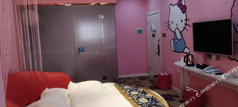 南昌隆成宾馆(华东交通大学店)图片