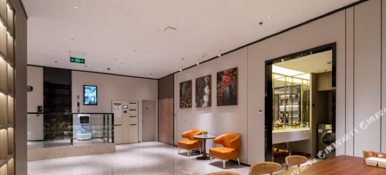 汉庭酒店(北京北七家未来科技城店)图片