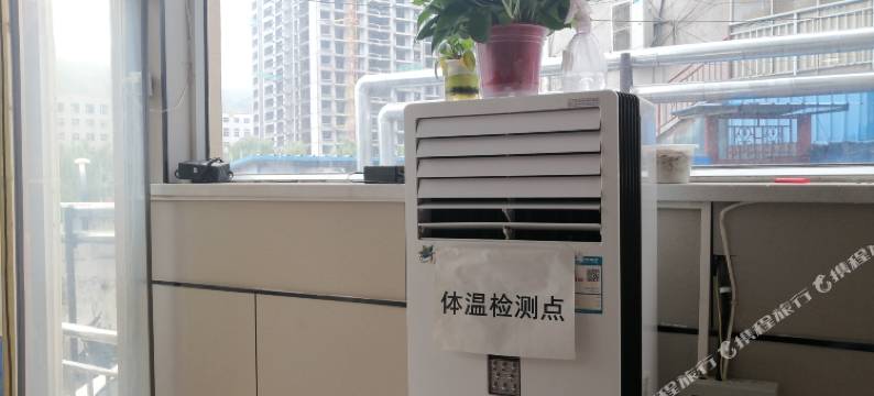乡宁御香园酒店图片