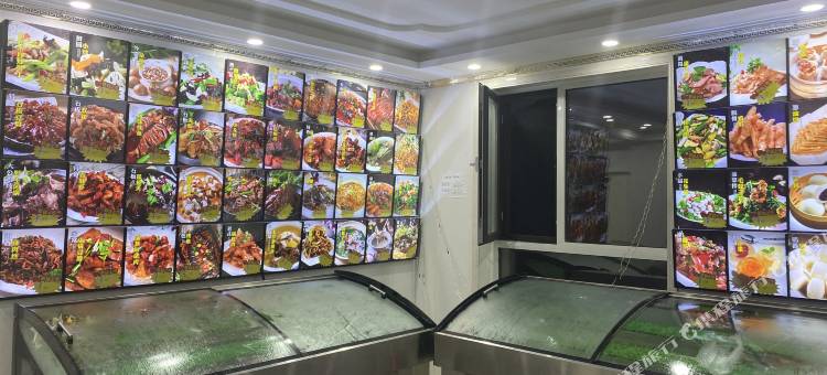长海渔水谣酒店图片