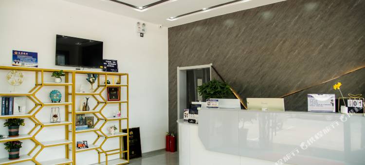 睿柏·云酒店(齐河永乐街店)图片