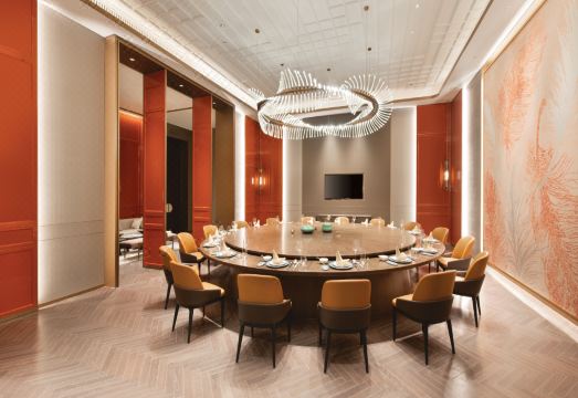 Crowne Plaza HANGZHOU SCIENCE CITYHotel Overview