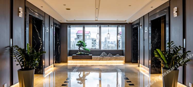 上海天诚大酒店图片