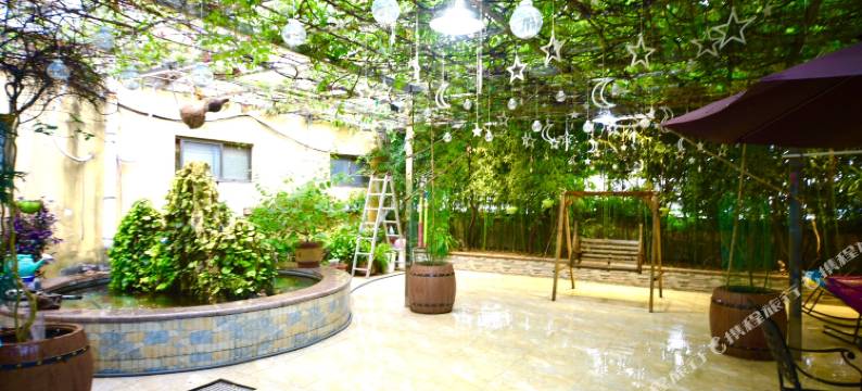 天同酒店(滕州银座商城店)图片