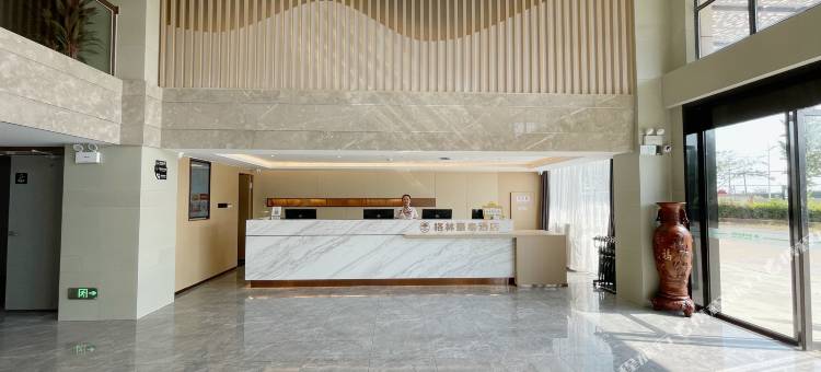 格林豪泰酒店(滁州瑶海农机大市场店)图片