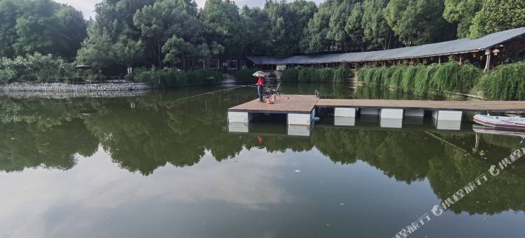 绵阳汇森山庄图片