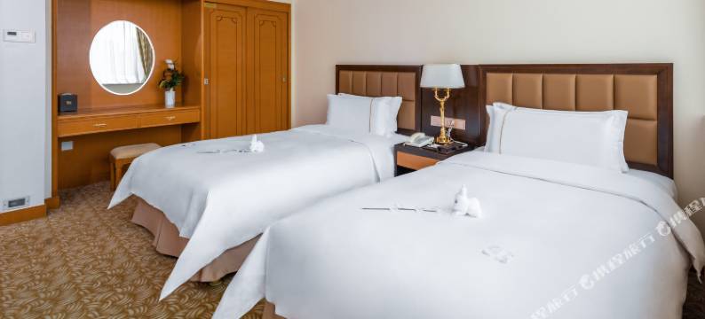 中国市长大厦酒店(广州东站天河体育中心店)图片