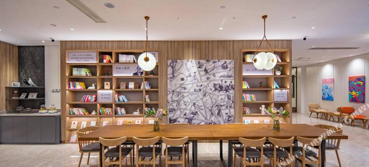 汉庭酒店(九江共青城高铁站店)图片