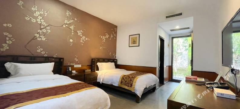 新沂龙舟驿酒店图片