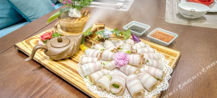 忆拾光别院图片