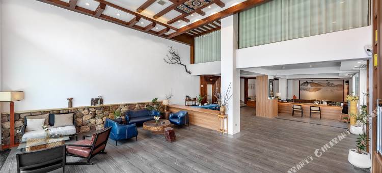 界止酒店(张家界国家森林公园标志门店)图片