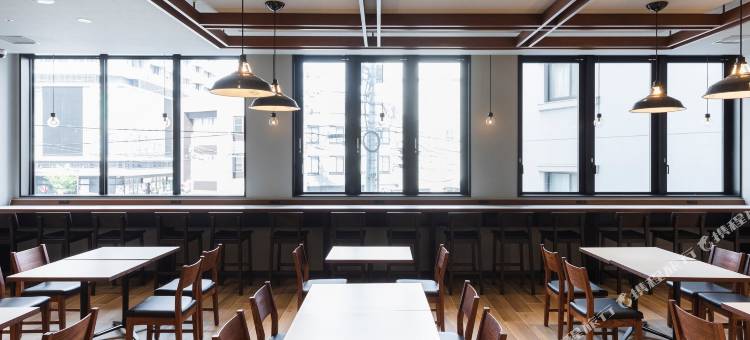 广岛相铁FRESA INN(Sotetsu Fresa Inn Hiroshima)图片