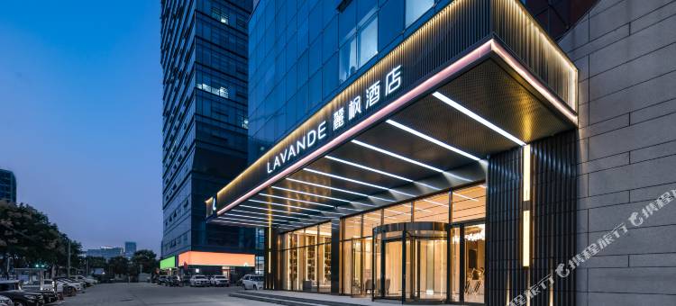 麗枫酒店(南京九龙湖地铁站店)图片