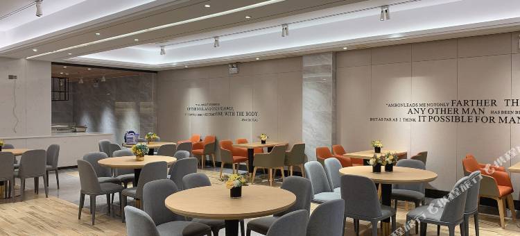 石龙凯亚德酒店(东莞火车站店)图片