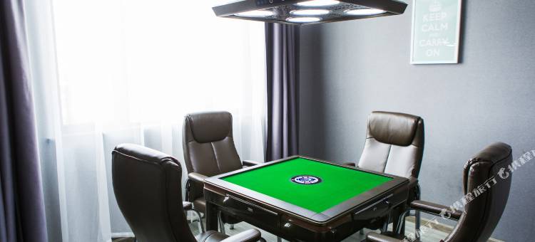 尚客优精选酒店(湖州德清新市古镇银河城店)图片