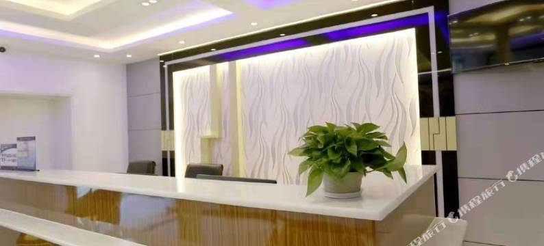 小时光酒店(南京禄口机场店)图片