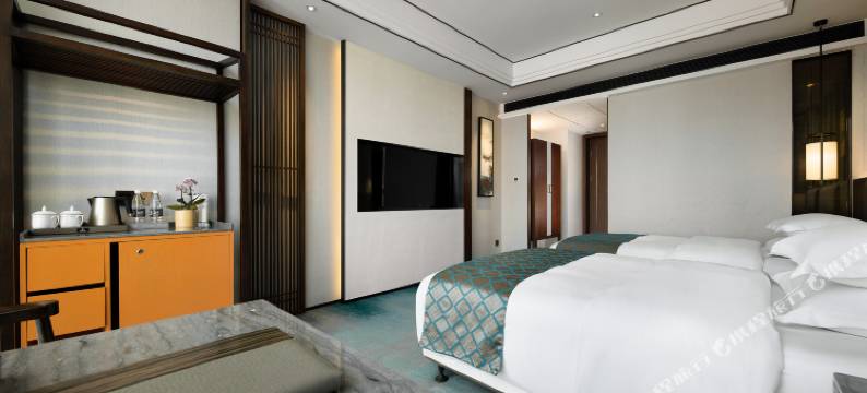 长沙远通酒店图片