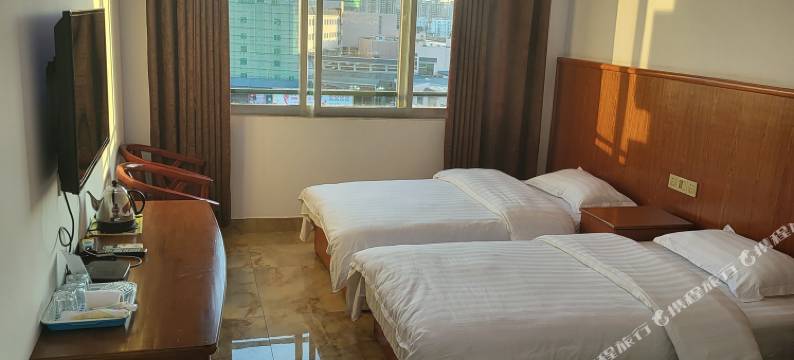 森泰酒店(桂林火车北站店)图片