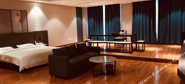 贵港富丽城酒店图片