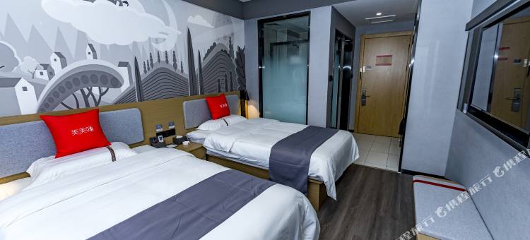 尚客优酒店(高平市政府长平西街店)图片