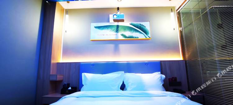 华驿精选酒店(德州大学路职业技术学院店)图片