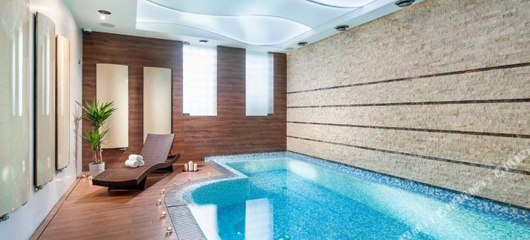 罗扎尼加伊酒店 - Destigo酒店(Hotel Różany Gaj - Destigo Hotels)图片