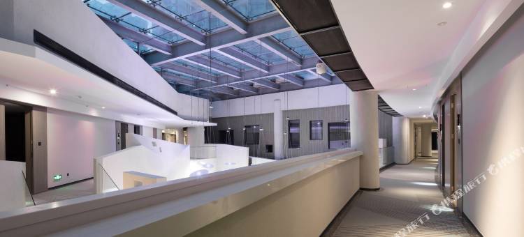 你好酒店(无锡南长街长江路店)图片