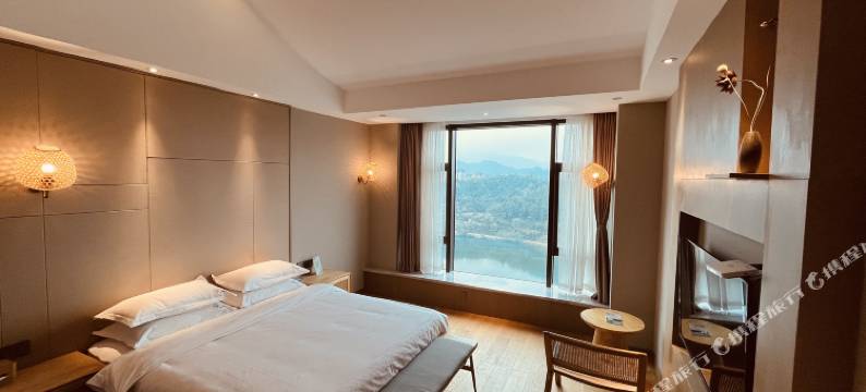 建德空境酒店(博物馆店)图片