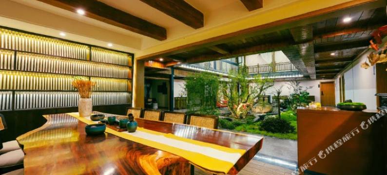 云半间野奢民宿图片