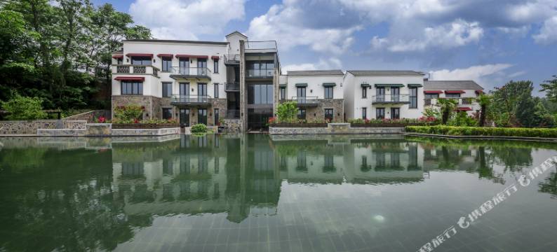 南京念山居(水墨大埝店)图片