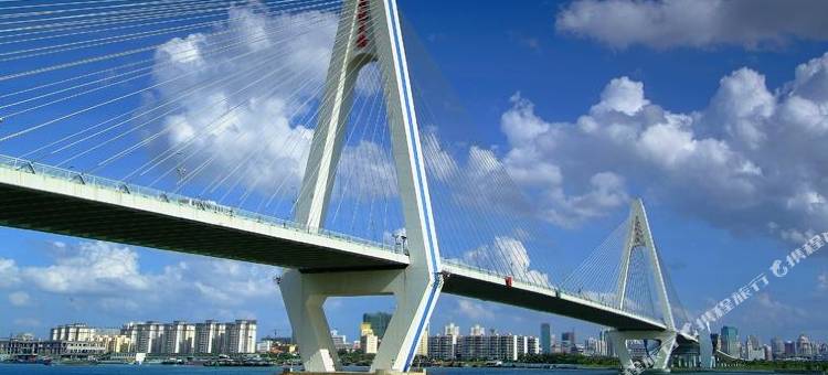 维也纳酒店(海口骑楼老街友谊阳光城店)图片