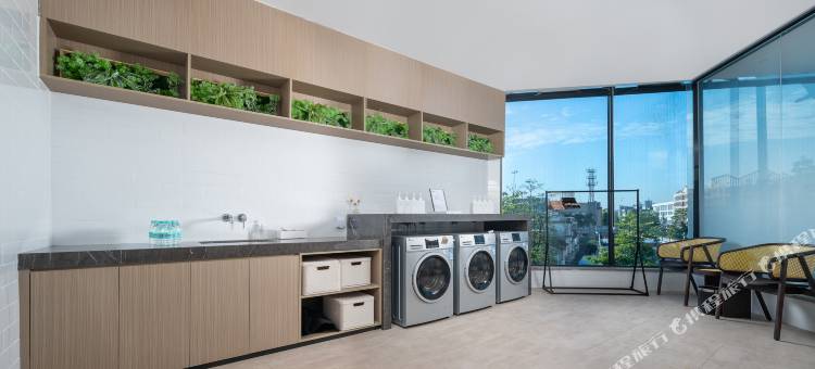 喜悦门酒店(佛山顺德渔人码头店)图片