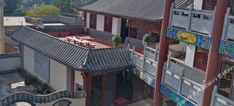 易源客栈(勐腊易武镇店)图片