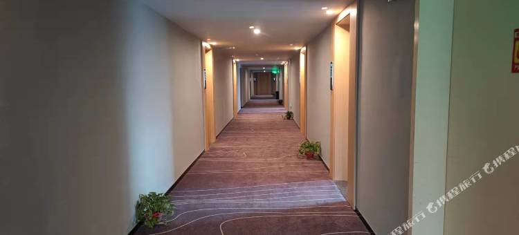 亚米连锁酒店(常德桥南店)图片