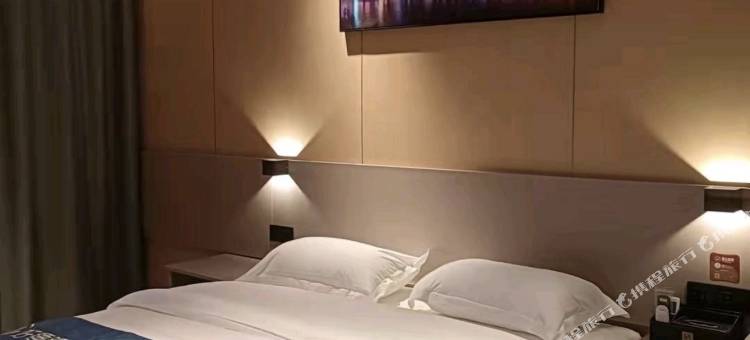 华驿精选酒店(平邑银花路店)图片