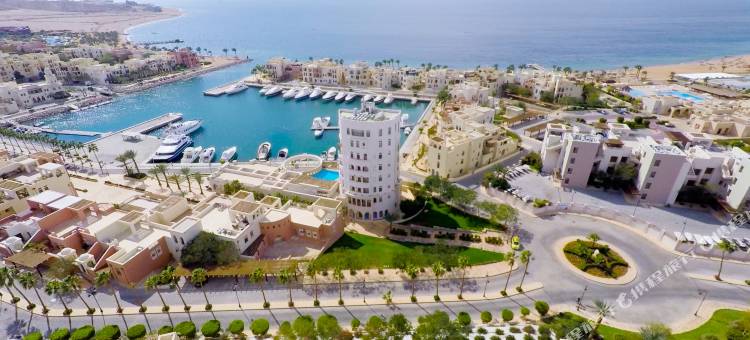 塔拉湾公寓(Tala Bay Residence - Families Only)图片