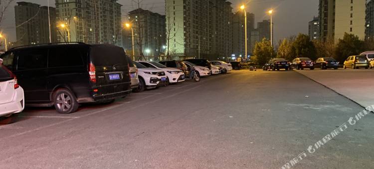 凤临连锁酒店(临沂琅琊古城店)图片