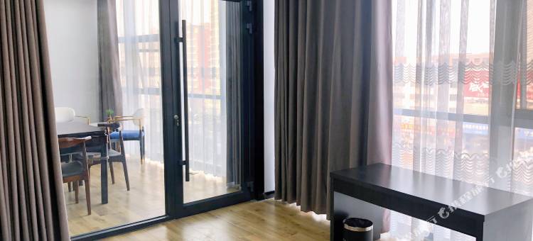 清沐酒店(淮安涟水城市广场店)图片